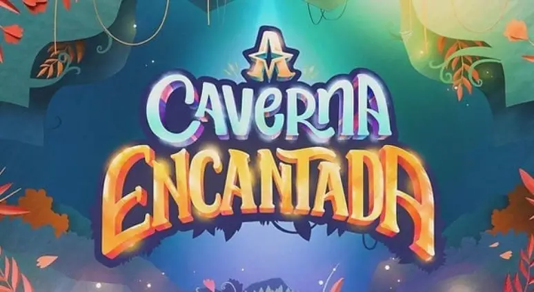 Assistir A Caverna Encantada Cap Tulo Completo Up Novelas