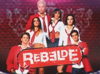 Rebelde Capítulo 207 Completo