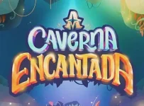 A Caverna Encantada Capítulo 14 Completo