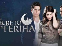 O Segredo de Feriha Capítulo 1 Completo