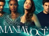 Mania de Você: Confira as câmeras da Zontex na festa da nova novela!