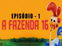 A Fazenda 16 Episódio 1 de 16/09/2024