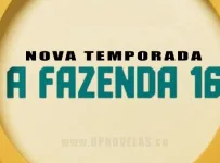 A Fazenda 16: Primeiro Vídeo Promocional Lançado