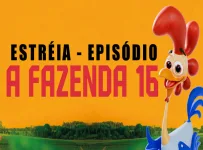 A Fazenda 16 Estréia 16/09/2024 Episódio