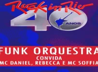 Rock in Rio 2024 Funk Orquestra