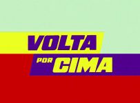 Volta Por Cima: Promoção da novela da Tv Globo